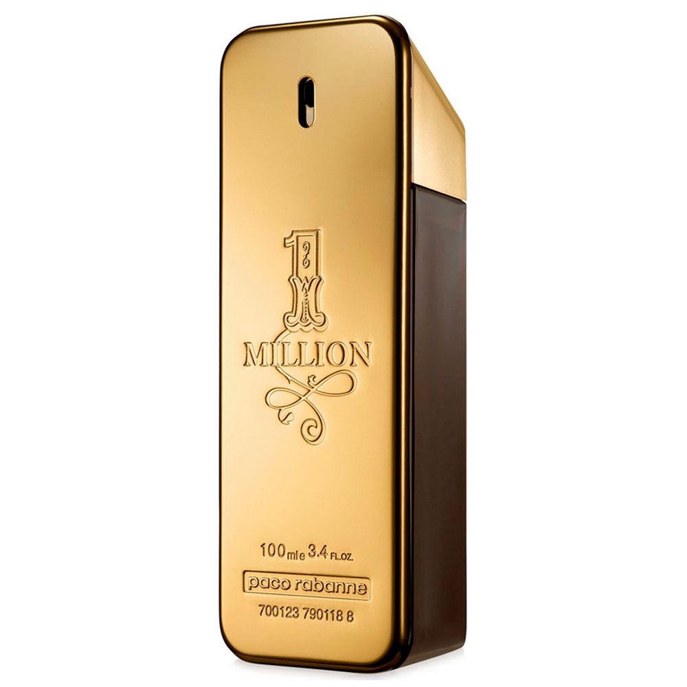 1 Million for Men - Paco Rabanne (Calidad AAA)