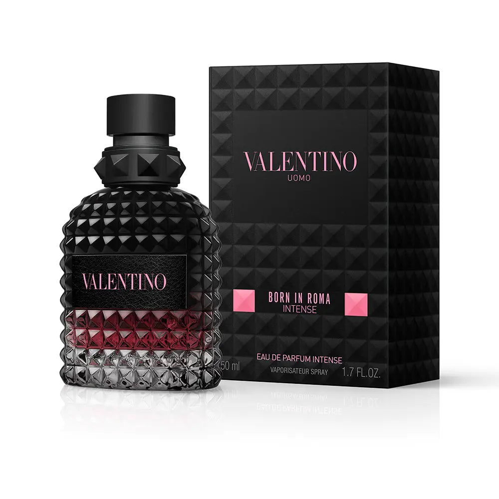 Born in Roma Uomo Intense - Valentino
