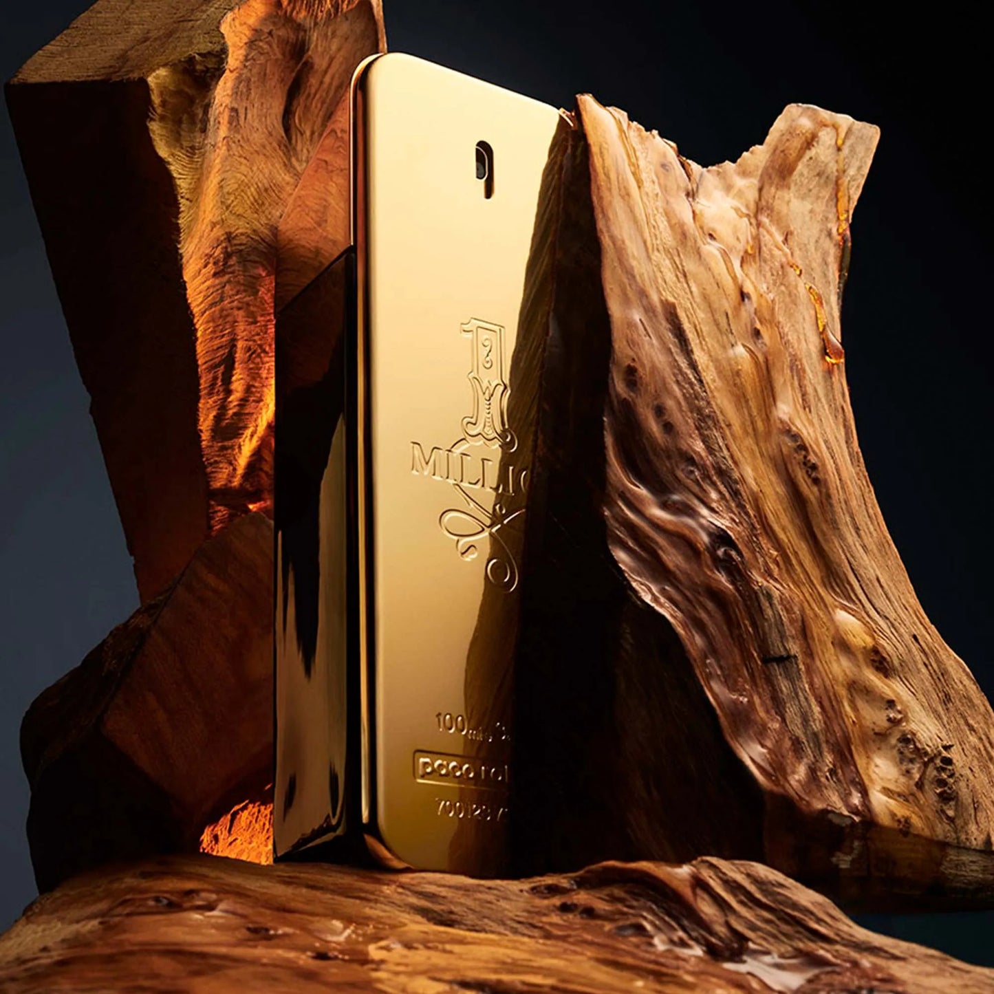 1 Million for Men - Paco Rabanne (Calidad AAA)