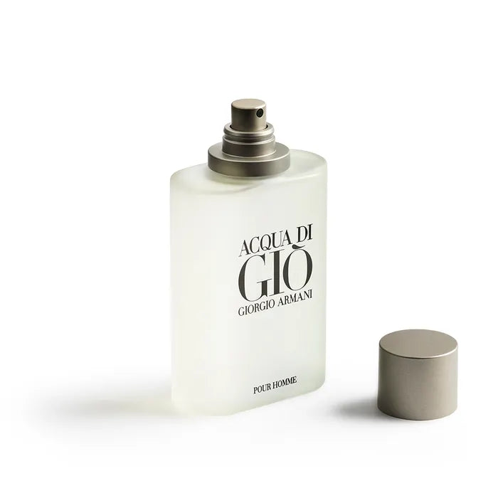 Acqua di Gio - Giorgio Armani