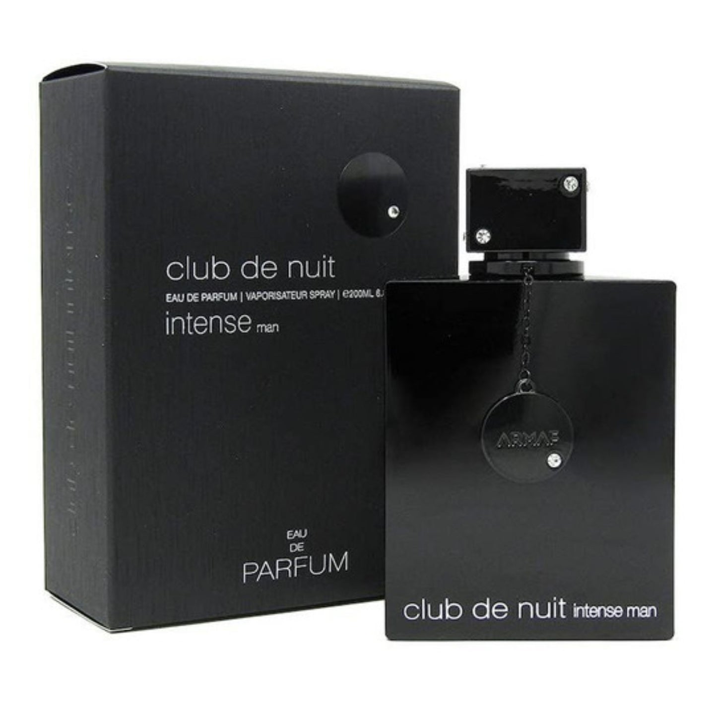 Perfume Club de Nuit Intense
