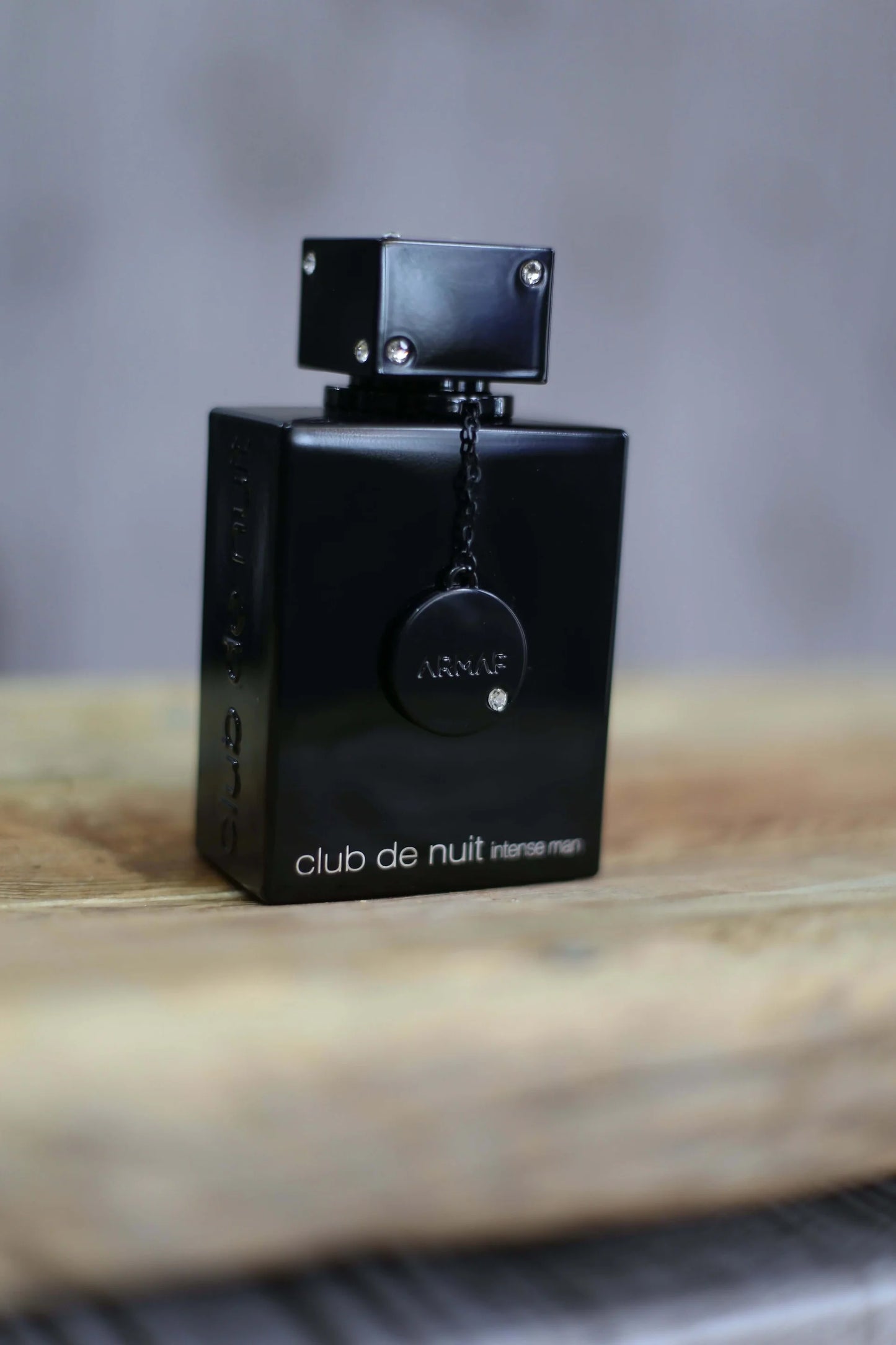 Perfume Club de Nuit Intense