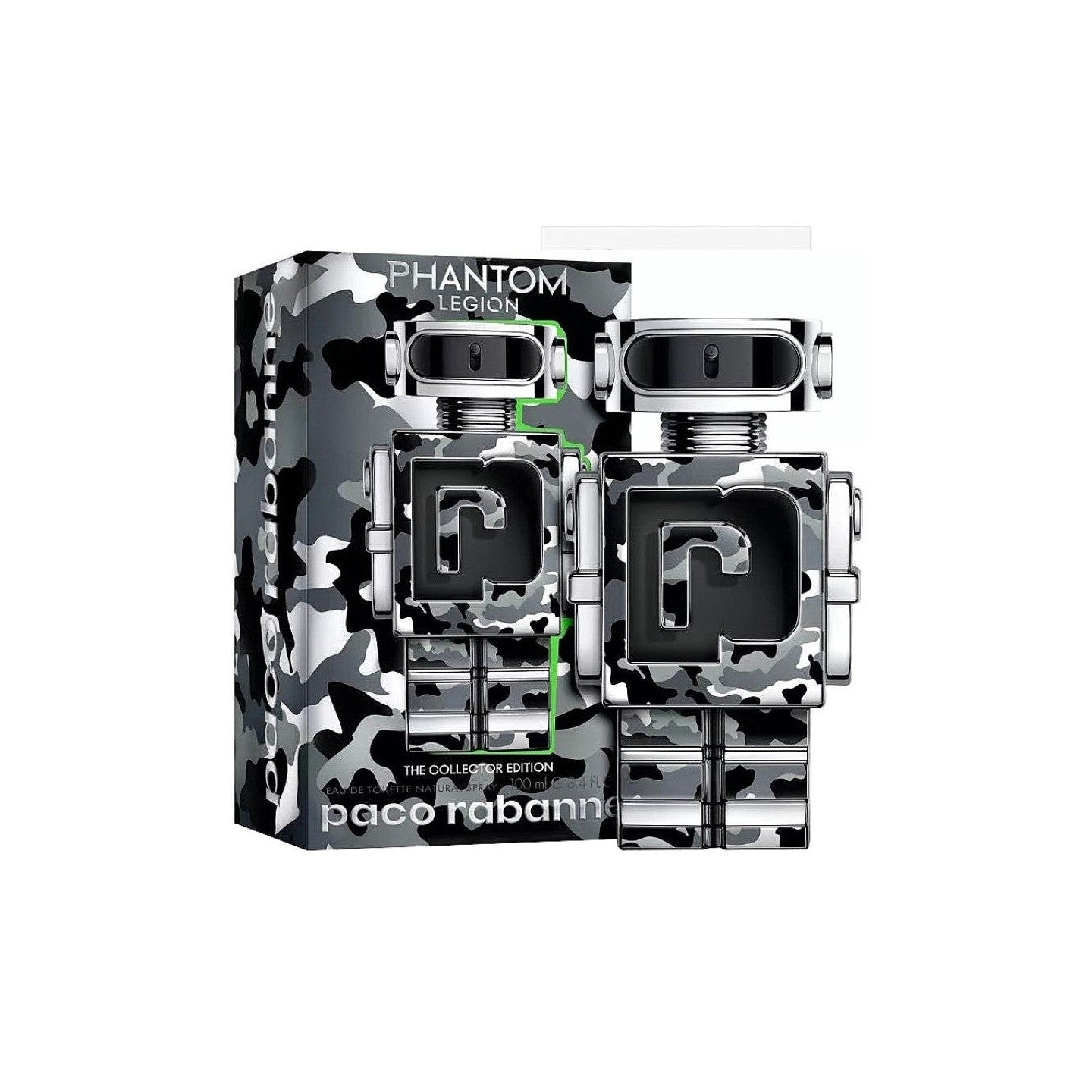 Phantom Legion - Paco Rabanne