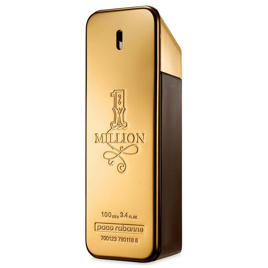 1 Million for Men - Paco Rabanne (Calidad AAA)