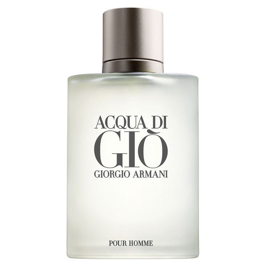 Acqua di Gio - Giorgio Armani