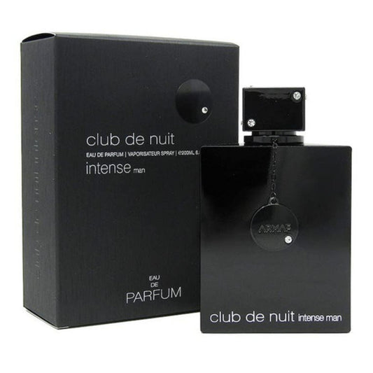 Perfume Club de Nuit Intense
